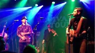 The Revival Tour - Jay Malinowski - Loving Hand