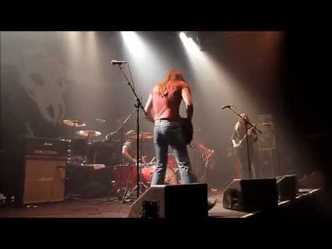 '77 SEVENTY SEVEN - Things you can't talk about - Live @ Splendid Lille (fr) 02 04 2014 - HQ