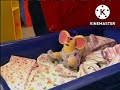 Playhouse Disney Imagination Movers Mousesitting Promo September 2009