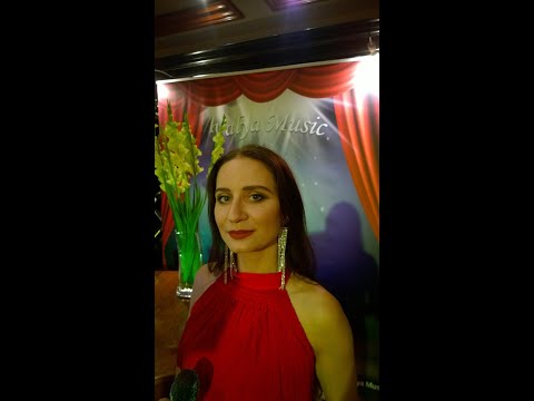 VALYA MUSIC   Oczy Czarne