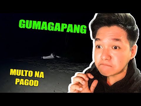 Kampong | Roblox | Horror Pero Nakakatawa!