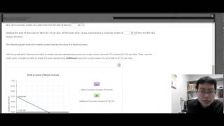 ECON 2301 Mindtap Chapter 7 Q4