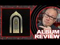 REVIEW: Greta Van Fleet "The Battle at Garden's Gate" (with BONUS UNBOXING)