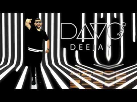 DJ DAVO - Deh Ari Ari Feat Karen \\ Exclusive //