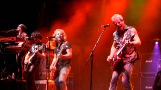 Night Ranger Live - "Four in the Morning", "When You Close Your Eyes", "Don't Tell Me You Love Me"