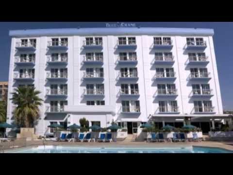 Blue Crane 3* Кипр