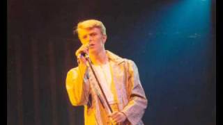 David Bowie. 18.Art decade. (Cologne 1978).wmv