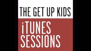 The Get Up Kids - Action &amp; Action (Acoustic Live)