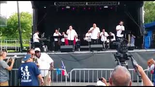 COMO TE QUISE - SPANISH HARLEM ORCHESTRA