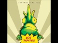 Los Tipitos - Camaleon (AUDIO)