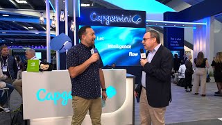 Harnessing the value of AI and unlock a scalable advantage