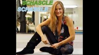 Twinkle Schascle Yochim THE STORY OF HER NAME SCHASCLE VH1 1991