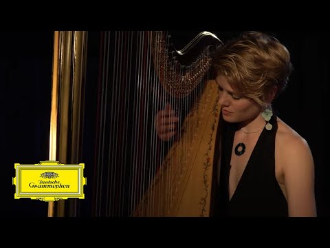 Magdalena Hoffmann – Field: Nocturne in B Flat Major, H 37 (Version for Harp)