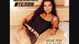 Gretchen Wilson-Here For The Party