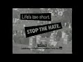 Stop the Hate PSA (1994)