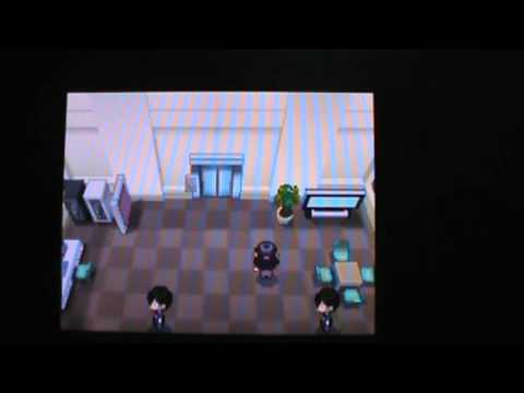 Pokemon White Playthrough Ep. 13: Battle Company Has A Janitor