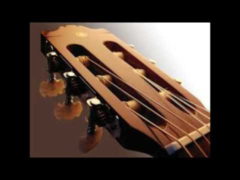 H. Brandenburg adapted traditional melody: Two Guitars