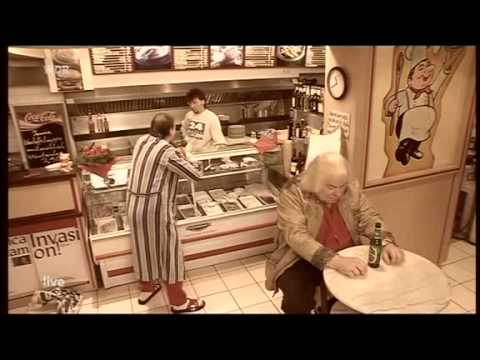 Dittsche vom 29.11.2009 - 3/3 - Kalenderwoche 48 - #126