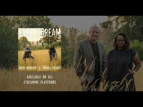 Every Dream (God Who Sees)