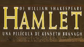 Hamlet, 1996, trailer