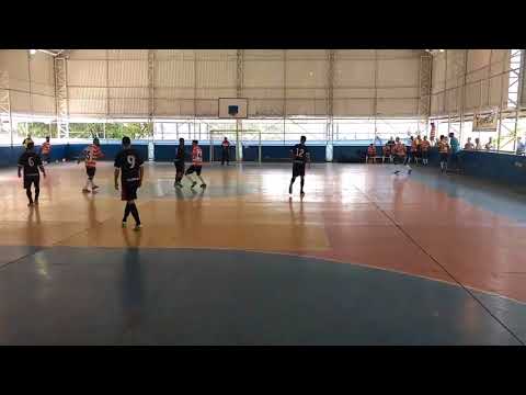 Seletiva 2017 Taboão da Serra - Família Assis F.S em Parceria com Vai Q Kola Futsal