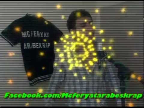 QarazindaN Ft Mc Feryat 38 BEN SEVEN TEK Annem 2012