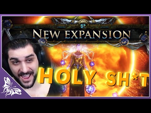 3.13 Echoes Of The Atlas & Ritual League Reaction & Thoughts | Path of Exile