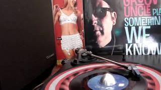 LULA REED - LET'S CALL IT A DAY