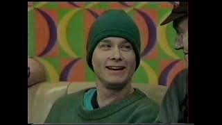 Frenzal Rhomb Live on Recovery 1997   Punch In The Face   Interview   Parasite ErIhkUBje s