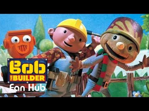 Skateboard Spud Bob The Builder Classics