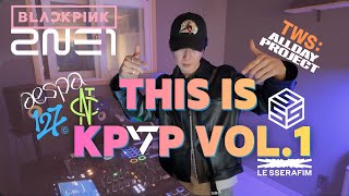 Download lagu ํ
์
ํฐ์ง๋ ์ผ์ดํ ๋ฏธ์น์กฐํฉ DJ MIX | THIS IS K-POP VOL.1 | BLACKPINK, LE SSERAFIM, AESPA, ADP mp3 Download lagu ํ
์
ํฐ์ง๋ ์ผ์ดํ ๋ฏธ์น์กฐํฉ DJ MIX | THIS IS K-POP VOL.1 | BLACKPINK, LE SSERAFIM, AESPA, ADP mp3