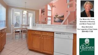 preview picture of video '361 South HAMPTON CLUB WAY, ST AUGUSTINE, FL Presented by Mary McCollum.'