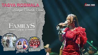 Download lagu TASYA ROSMALA - SURGA DIBALIK DOSA | FAMILYS GROUP | GLOBAL STUDIO mp3