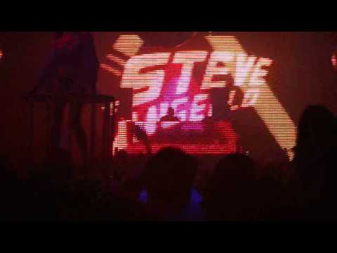 Steve Angello, live @ Discoteque 22-04-2011