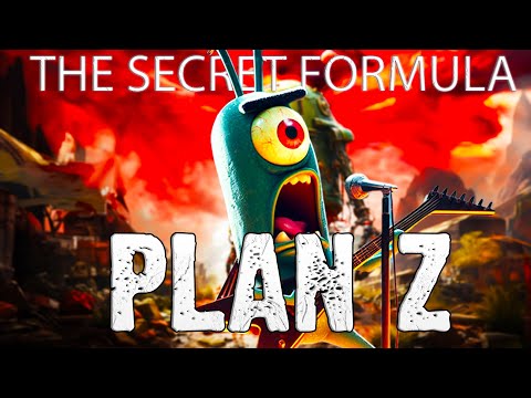 Plan Z - BOI WHAT