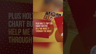 Pre-order now: https://Trojan.lnk.to/EAC #trojanrecords #reggae #johnholt