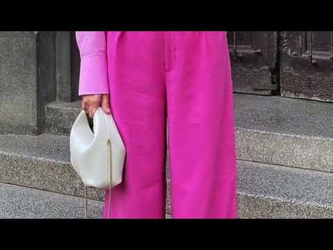 Spring/Summer 22 Fashion trends