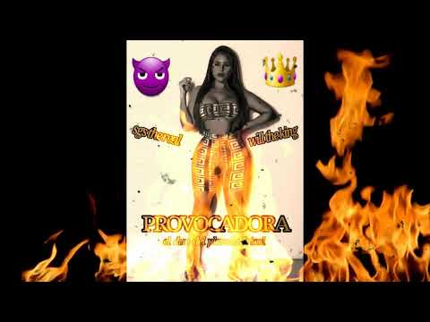 PROVOCADORA SGS THE REAL & WILL THEKING  //    DUO DEL PLANETA LIRICAL