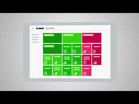 Tango Reportes Video