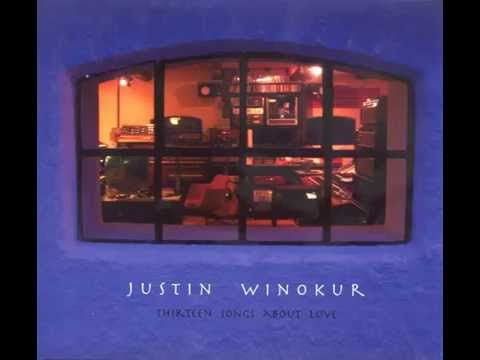 Justin Winokur - I Run Away (2004)