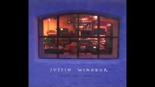 Justin Winokur - I Run Away (2004)