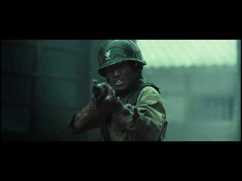 [HD] 71 Into the Fire (2010) Korean War