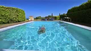 preview picture of video 'St John Luxury Villas in Tsilivi Zakynthos'