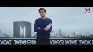Samsung - Advertising Reel