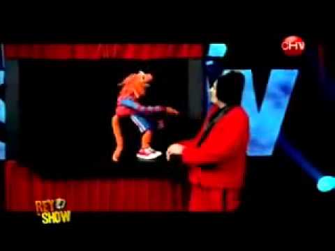 MURDOCK EN EL REY DEL SHOW