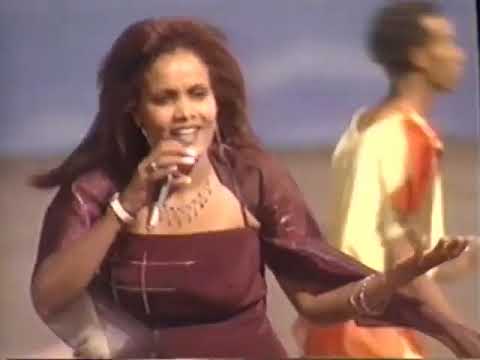 Elsa Kidane - እንታይ'ዮ ጉዳ 2004 #eritreanmusic #elsakidane #music