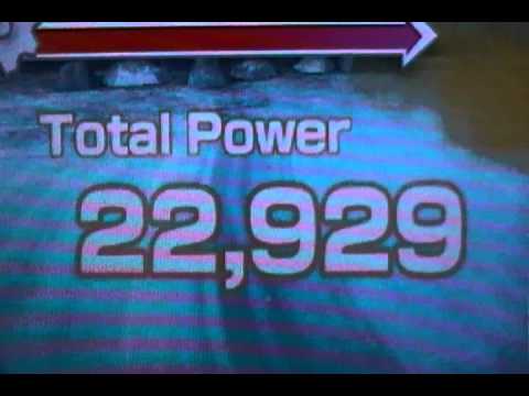 Pokemon Rumble Blast Walkthrough 71 - A Brutal Charge