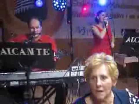 Alcante   My cyganie 1   Muzyka cygańska