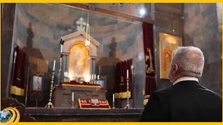 Ցեղաuպանությունից փրկված ընտանիքն ու կյանքը Ֆրանսիայում․ Ալեն Բոյաջյանի պատմությունը