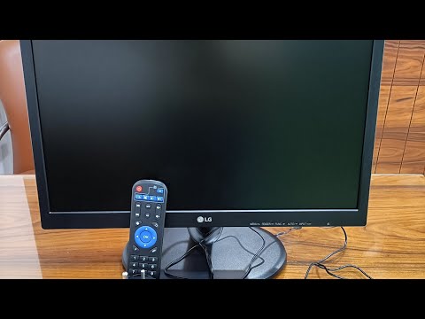 Digital Acuity Chart